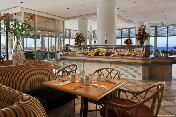 Hotel Hilton Hurghada Plaza